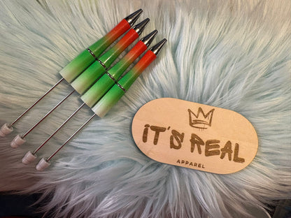 Live Perlen Kugelschreiber