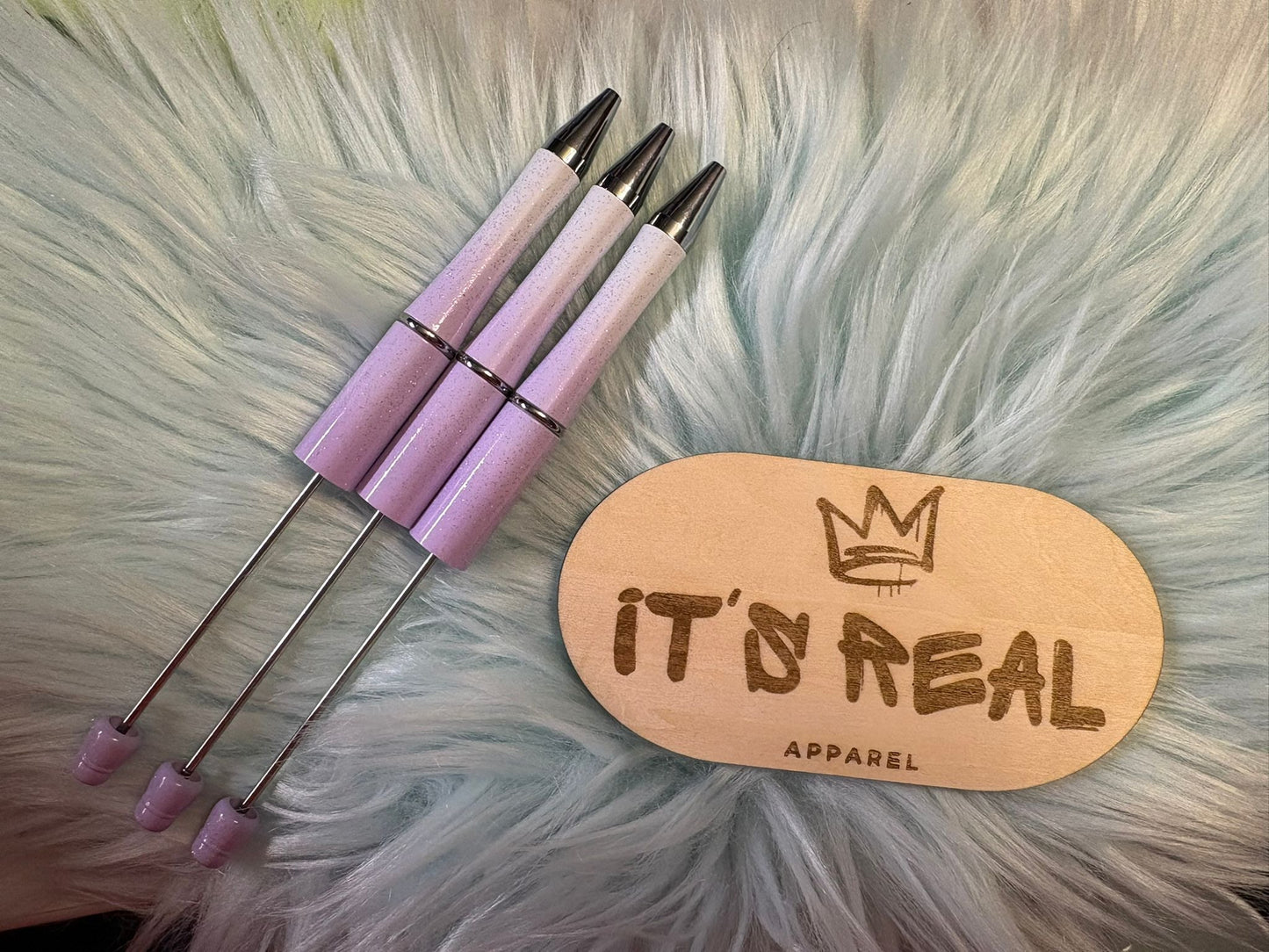 Live Perlen Kugelschreiber