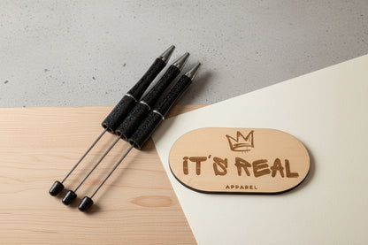 Live Perlen Kugelschreiber