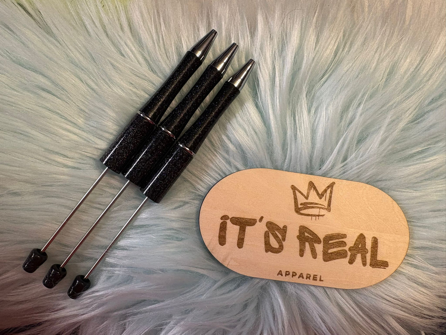 Live Perlen Kugelschreiber