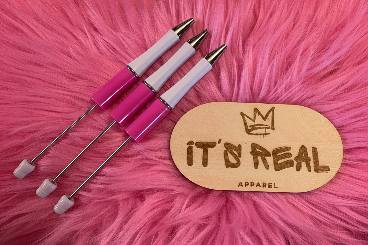 Live Perlen Kugelschreiber