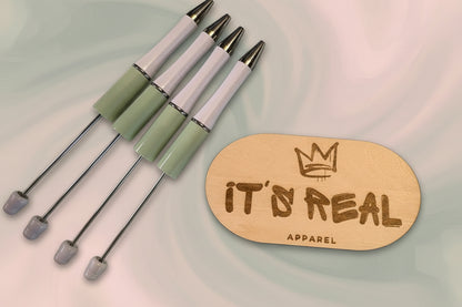 Live Perlen Kugelschreiber