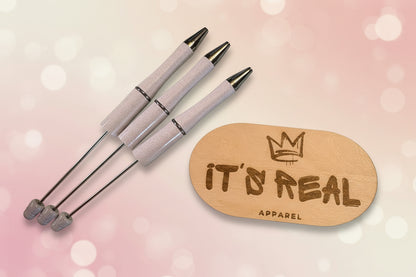 Live Perlen Kugelschreiber