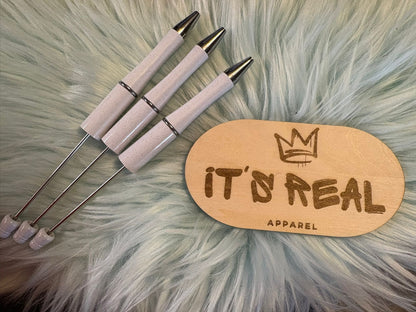 Live Perlen Kugelschreiber