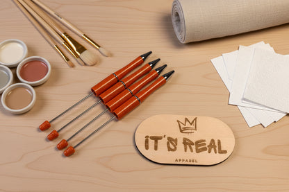 Live Perlen Kugelschreiber