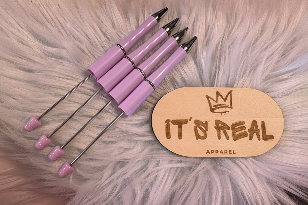 Live Perlen Kugelschreiber