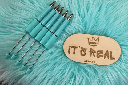 Live Perlen Kugelschreiber