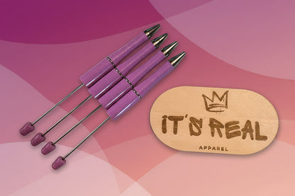 Live Perlen Kugelschreiber