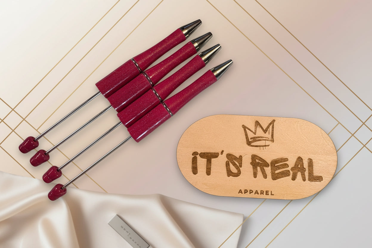 Live Perlen Kugelschreiber