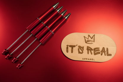 Live Perlen Kugelschreiber