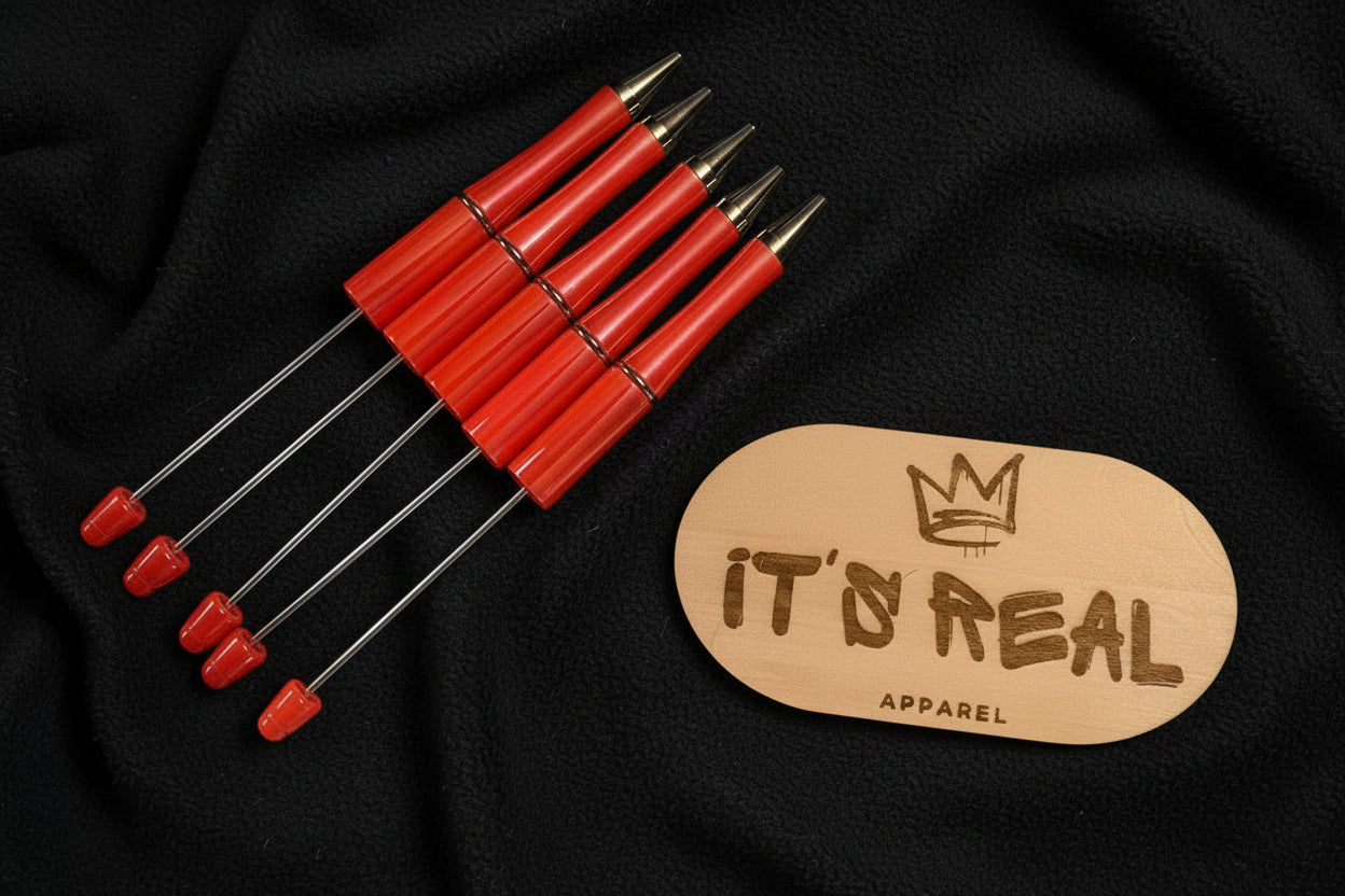 Live Perlen Kugelschreiber