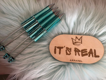 Live Perlen Kugelschreiber