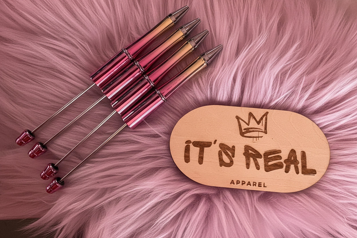 Live Perlen Kugelschreiber