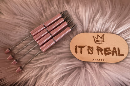 Live Perlen Kugelschreiber