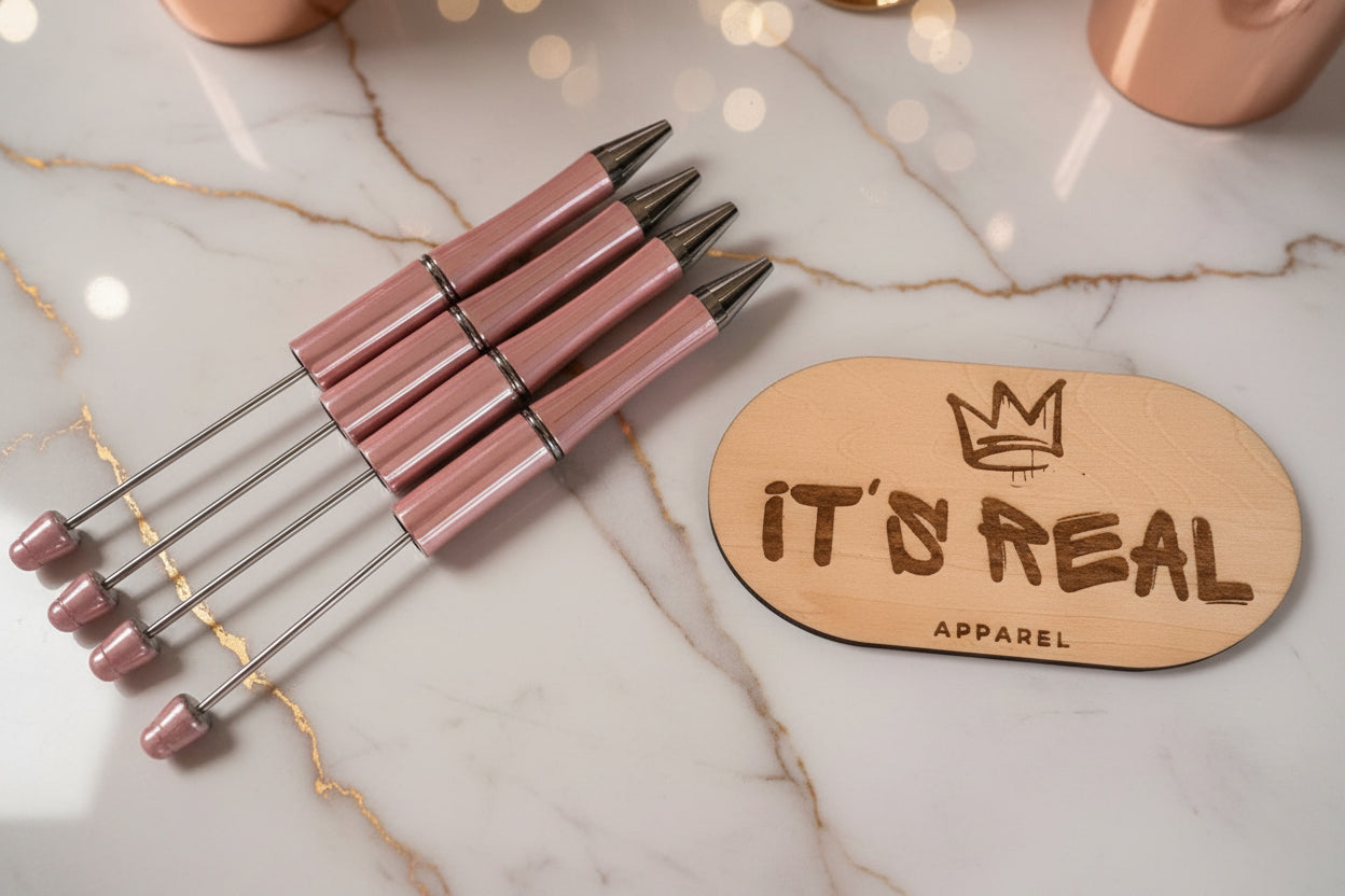 Live Perlen Kugelschreiber