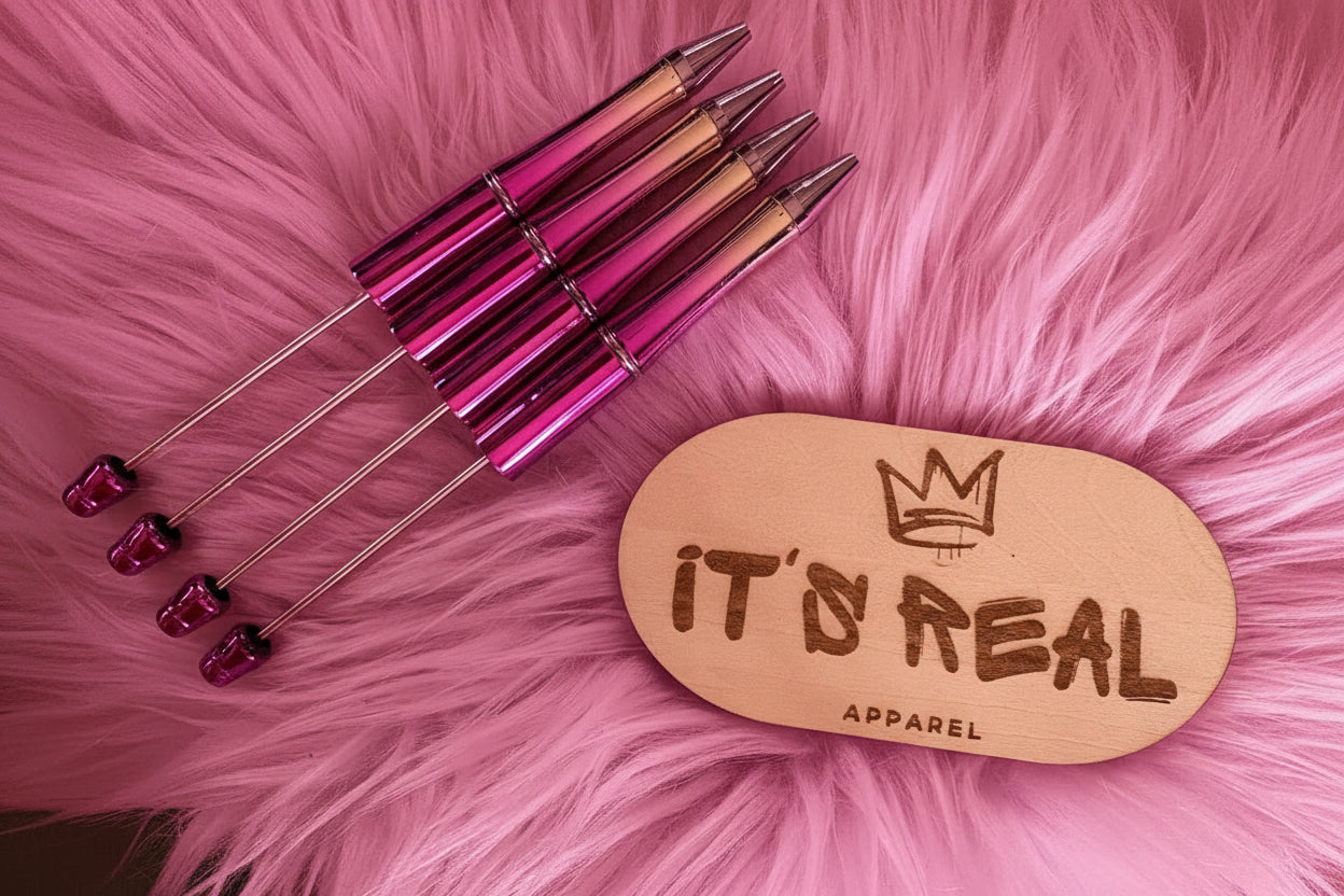 Live Perlen Kugelschreiber