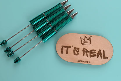 Live Perlen Kugelschreiber