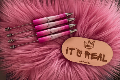 Live Perlen Kugelschreiber