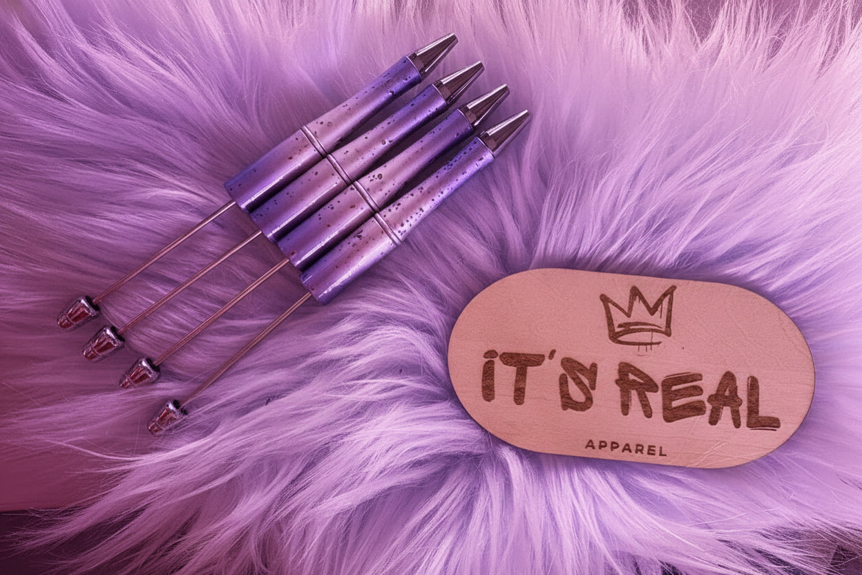 Live Perlen Kugelschreiber