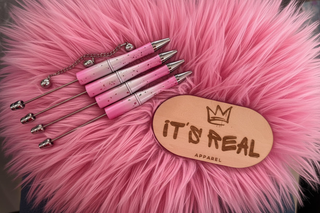 Live Perlen Kugelschreiber