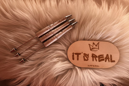 Live Perlen Kugelschreiber