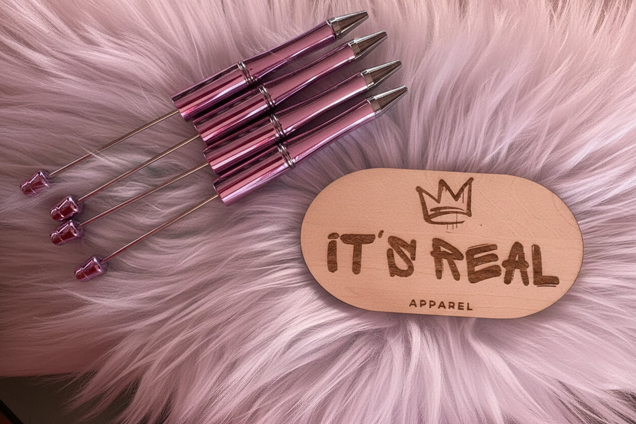 Live Perlen Kugelschreiber