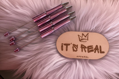 Live Perlen Kugelschreiber