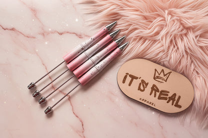 Live Perlen Kugelschreiber