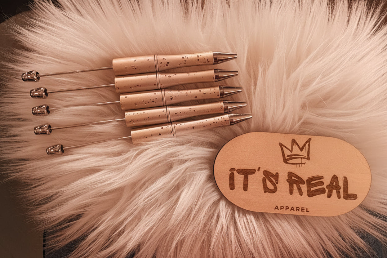 Live Perlen Kugelschreiber