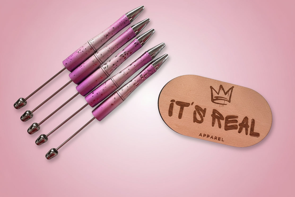 Live Perlen Kugelschreiber