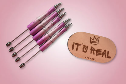 Live Perlen Kugelschreiber