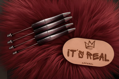 Live Perlen Kugelschreiber