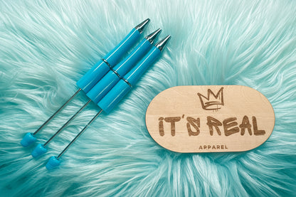 Live Perlen Kugelschreiber