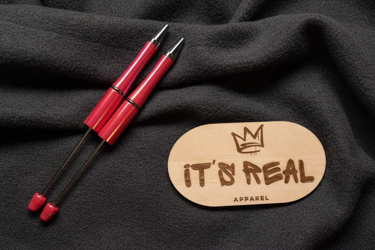 Live Perlen Kugelschreiber