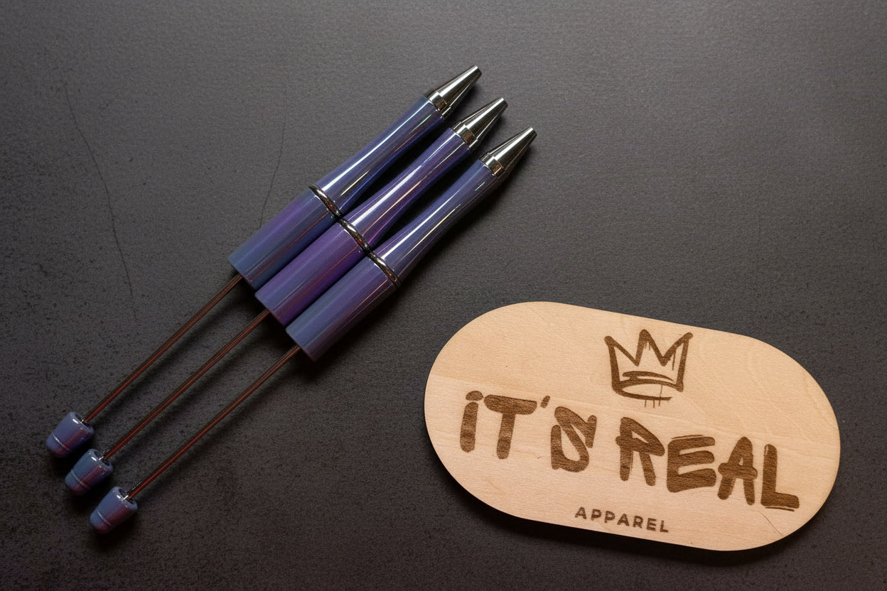 Live Perlen Kugelschreiber