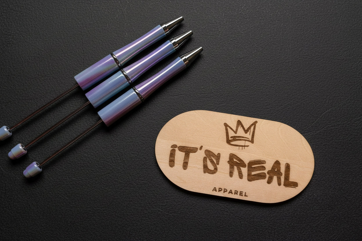 Live Perlen Kugelschreiber