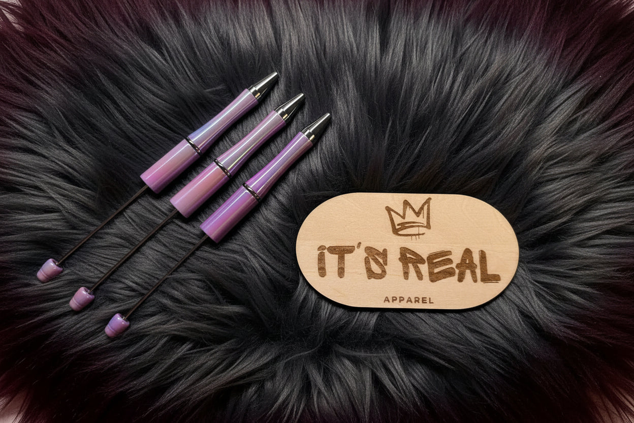 Live Perlen Kugelschreiber