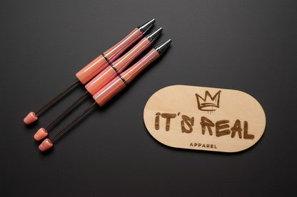 Live Perlen Kugelschreiber