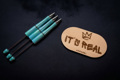 Live Perlen Kugelschreiber