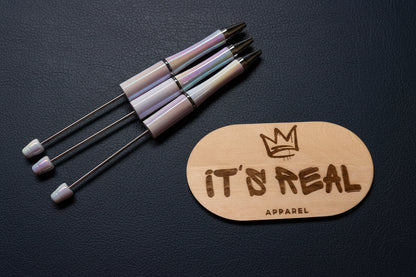 Live Perlen Kugelschreiber