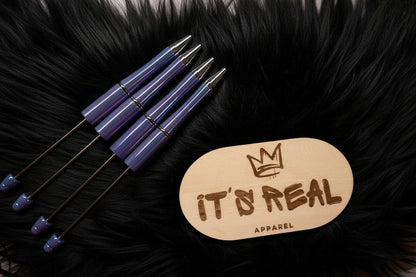 Live Perlen Kugelschreiber