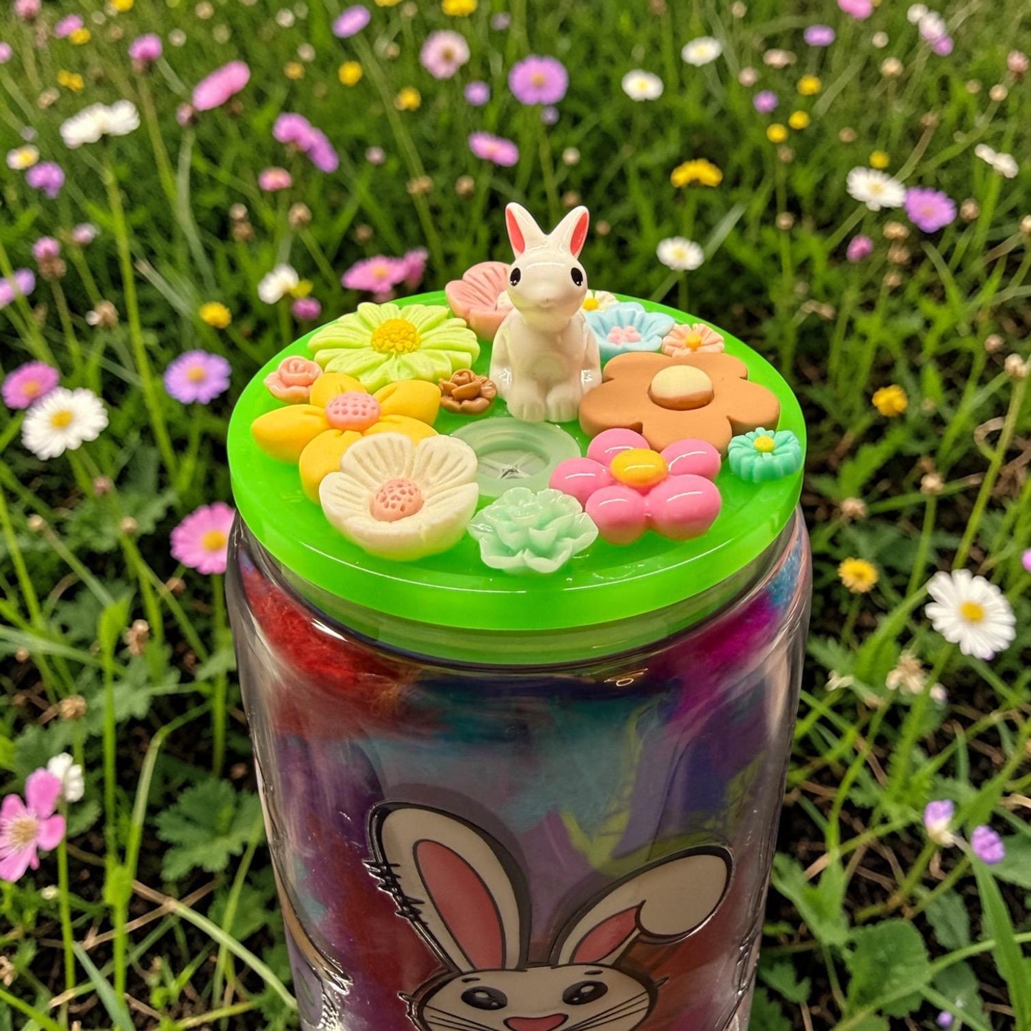 Special Cup - #Easter Squad