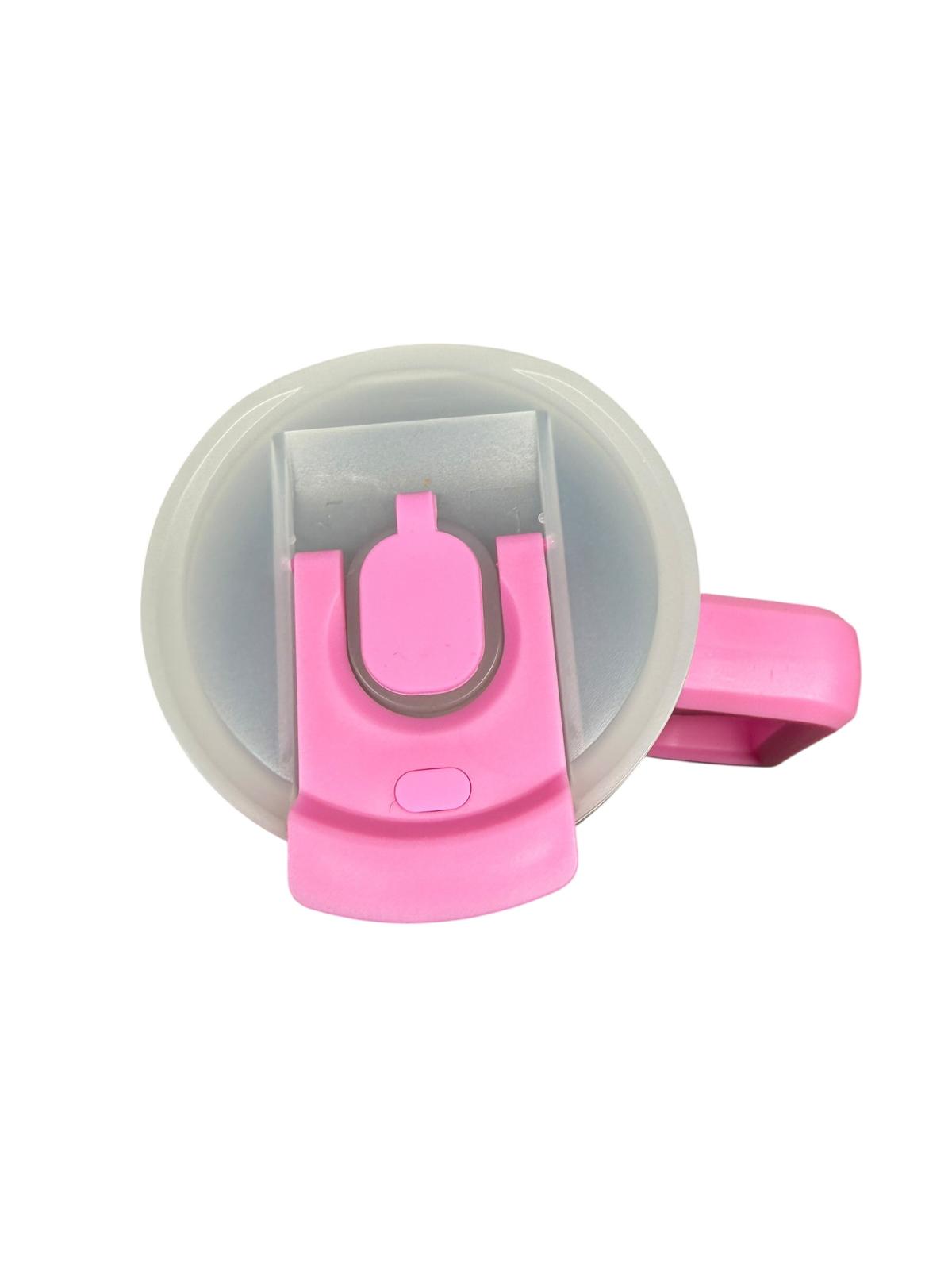Tumbler Spring Violet