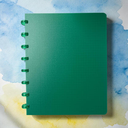 Notizbuch Kariert