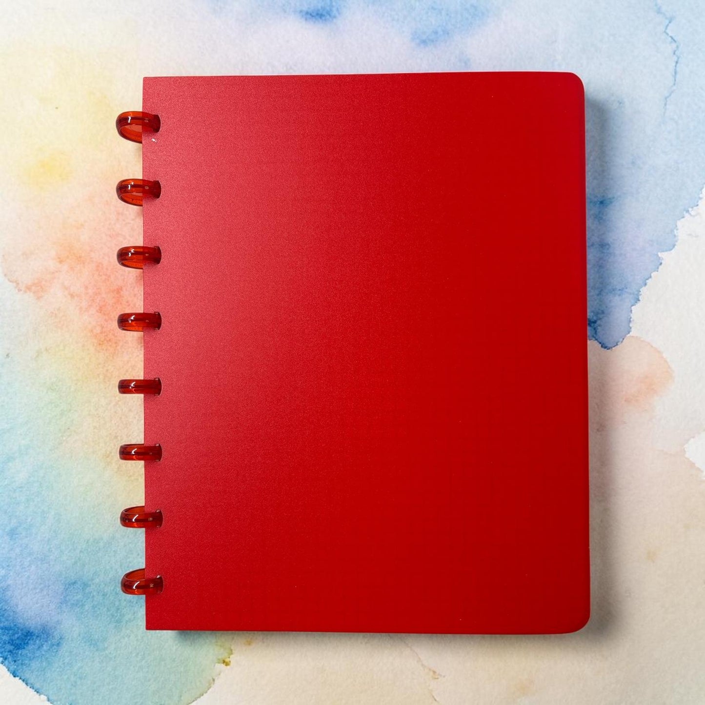 Notizbuch Kariert