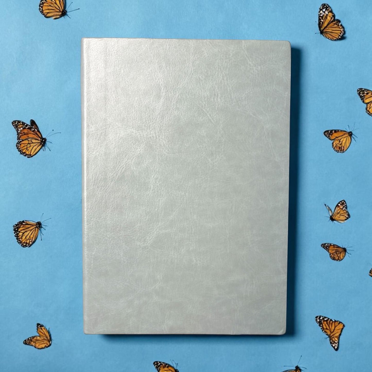 Notizbuch Kunstleder