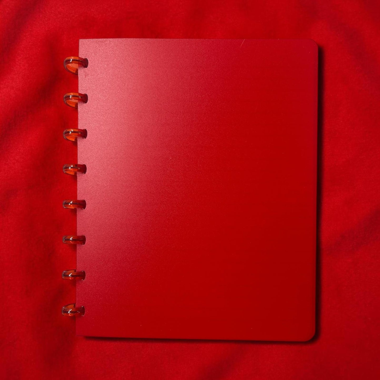 Notizbuch Liniert