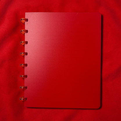 Notizbuch Liniert