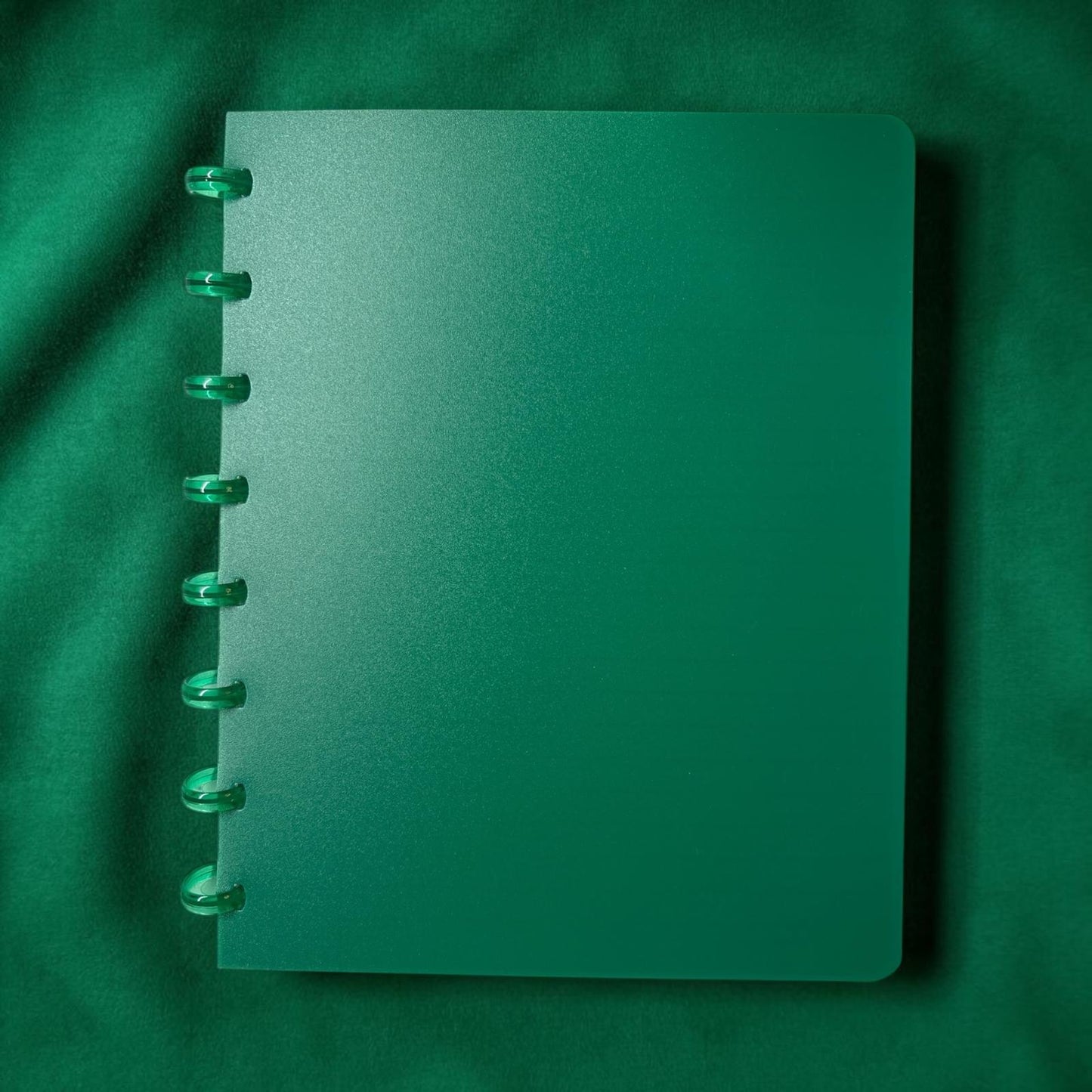 Notizbuch Liniert