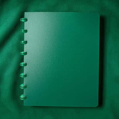 Notizbuch Liniert